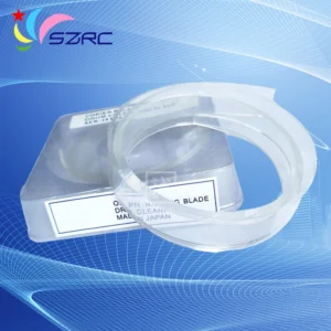 High Quality Engineering machine Cleaning Blade For Ricoh 240 241 2400 3600 770 780 Engineering copier