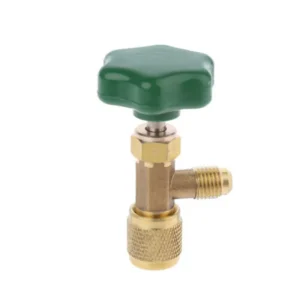 High quality Useful Valve Bottle Opener Tool Accessories Air Conditioners Cooling Green Heating Parts R22 R410A