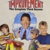 Home Improvement: The Complete Third Season