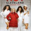 Hot in Cleveland: Season Two