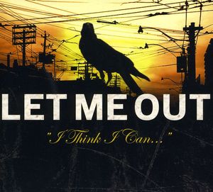 I Think I Can