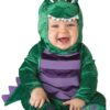 Infant Dinosaur Costume