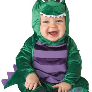Infant Dinosaur Costume
