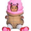 Infant Ice Cream Balloon Costume