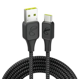 InfinityLab 5FT USB-A to USB-C Charging Cable