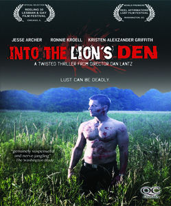 Into the Lion's Den