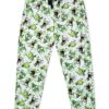 Invader Zim Pajama Pants - Invader Zim