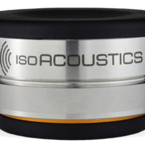 IsoAcoustics Orea Bronze Speaker Isolation Feet (Each)