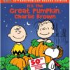 It's the Great Pumpkin, Charlie Brown