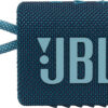 JBL GO 3 Blue Portable Bluetooth Speaker