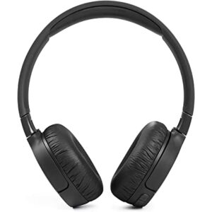JBL Tune 660NC Wireless ANC Headphones (Grade A Refurbished)