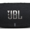JBL Xtreme 3 Black Portable Bluetooth Speaker