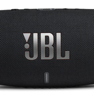 JBL Xtreme 3 Black Portable Bluetooth Speaker