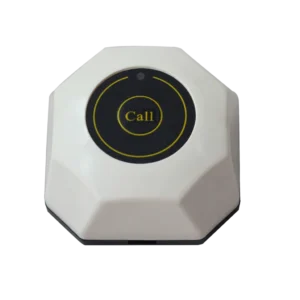 JIANTAO JT-B1 Wood Grain Long Distance Wireless Calling System Call Service Call Extension Pager For Restaurant