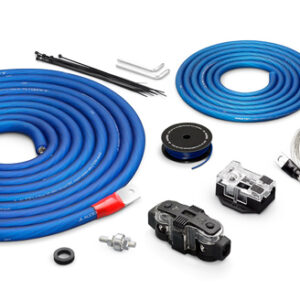 JL Audio 12V Power Amp Connection Kit