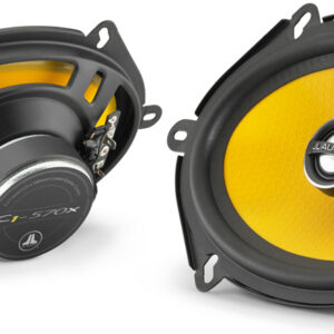JL Audio 5 x 7" Coaxial Speaker System (Pair)