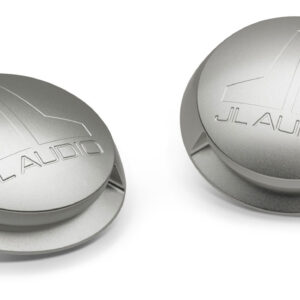 JL Audio 6.5" & 7.7" ETXv3 Enclosed Speaker System Light Caps