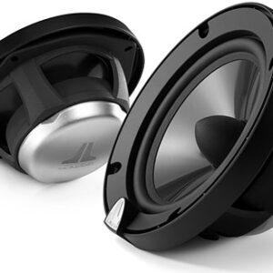 JL Audio Evolution C3 5.25" Component Speakers (Pair)