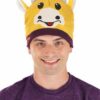 Jay & Silent Bob Mooby Pom Winter Hat