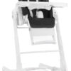 Joovy Foodoo High Chair and Booster - Jet