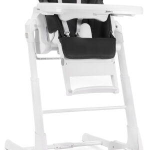 Joovy Foodoo High Chair and Booster - Jet