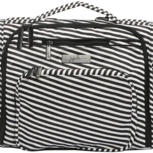 Ju-Ju-Be B.F.F. Diaper Bag - Black Magic