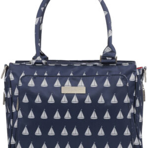 Ju-Ju-Be Be Classy Tote Diaper Bag - Annapolis