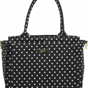 Ju-Ju-Be Be Classy Tote Diaper Bag - The Duchess