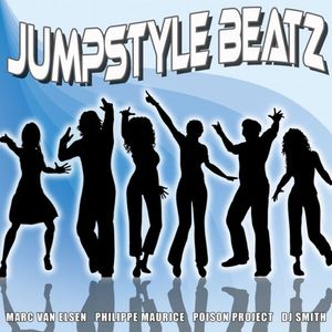 Jumpstyle Beatz, Vol. 1