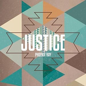 Justice EP