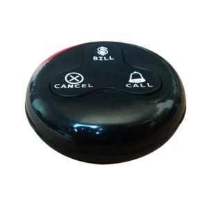 KOQI waiter buzzer 10pcs table call button restaurant equipment