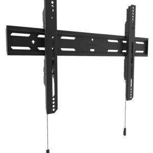 Kanto Low-Profile Fixed Wall Mount For Flat Panel TVs 32" - 90"