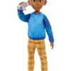 Karma's World Winston Torres Doll for Kids