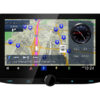 Kenwood 10.1" Navigation Multimedia Receiver