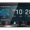 Kenwood 6.8" Navigation Digital Multimedia Receiver w/ Bluetooth