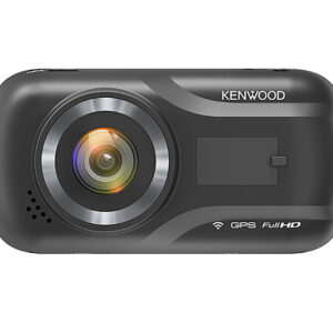 Kenwood Dashboard Camera
