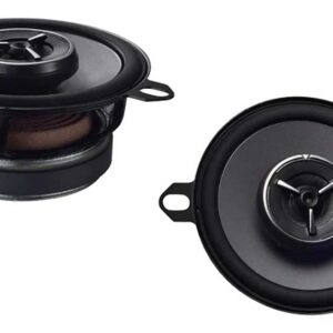Kenwood eXcelon 3-1/2" Custom Fit Speaker (Pair)