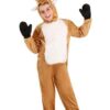 Kids Deer Costume