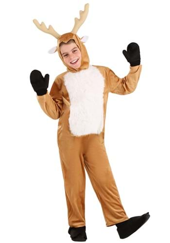 Kids Deer Costume Kids Deer Costume