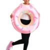 Kid's Donut Costume
