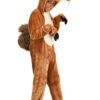 Kid's Scrat Costume