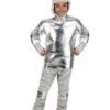Kid's Wizard of Oz Tin Man Costume