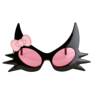 Kitty Glasses