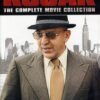 Kojak: The Complete Movie Collection