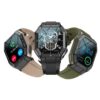 LEMFO K55 1.85-inch IPS Full-Touch Screen Outdoor Smart Sports Watch