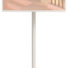LG 27" StanbyME Rollable Smart Touch Screen