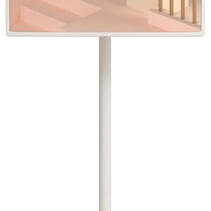 LG 27" StanbyME Rollable Smart Touch Screen