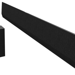 LG 3.1 Channel High Res Audio Sound Bar With Dolby Atmos