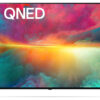 LG 75" QNED75 Series 4K Smart TV With AI ThinQ (2023)