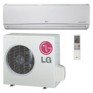 LS-181HSV3 18 200 BTU Ductless 20.5 SEER 1-Zone Mini Split Air Conditioner/Inverter with Heat Pump Package 22 000 BTU Heating Indoor LSN181HSV3